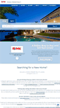 Mobile Screenshot of premier-realty.com